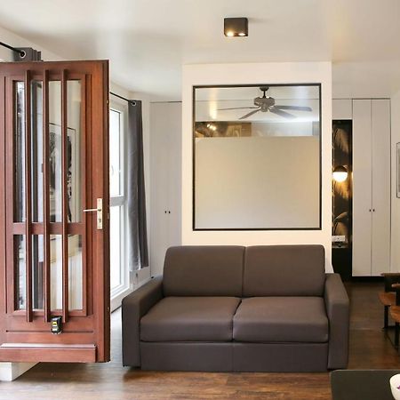 Appartement Cosy Proche Universite Paris 13 - 4P Ngoại thất bức ảnh