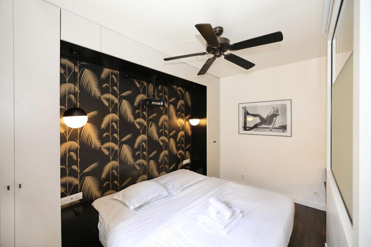 Appartement Cosy Proche Universite Paris 13 - 4P Ngoại thất bức ảnh