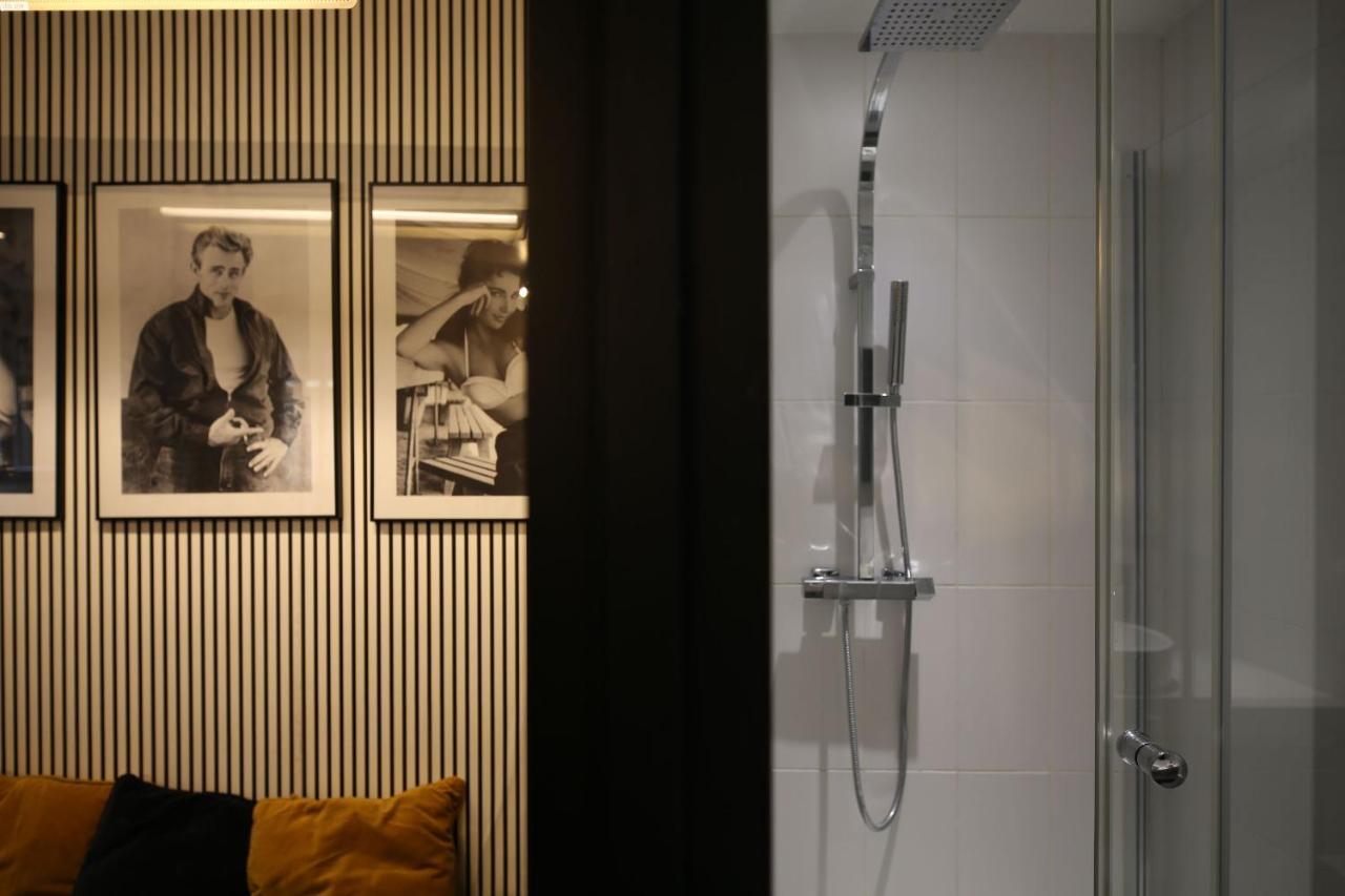 Appartement Cosy Proche Universite Paris 13 - 4P Ngoại thất bức ảnh